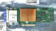 New IBM 02DE927 PCIE-3 4-PORT 6G SAS ADAPTER 57B4