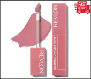 REVLON Lipstick, ColorStay Limitless Matte Liquid Lipstick, Vegan Formula 0.17 f
