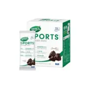 Meail Selex Sports Whey protein Isolate powder chocolate flavor 33g * 10ea