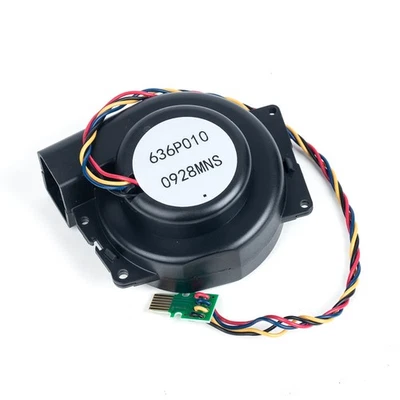Vacuum Cleaner Motor Fan Part for iRobot Roomba i7 i3+ i4+ Sweeper Fan Module