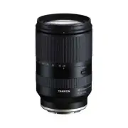 Tamron 28-200mm F2.8-5.6 Di III Rxd for sony