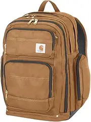 Legacy Deluxe Work Pack, Carhartt Brown