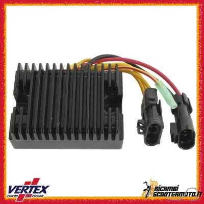 Voltage Regulator Polaris Sportsman 500 Forest 2011-2013 APO6022#5