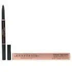 Anastasia Brow Definer Triangular Brow Pencil 0.007oz/0.2g FullSz - EBONY - NIB