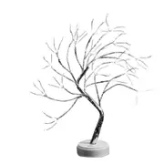 Aesthetic Spirit Tree Lamp with Night Lights