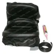 Yale 580049906 Cushion Kit - Seat Vinyl