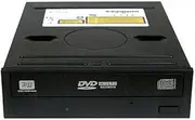 I-O Data DVR-ABH8BK ATAPI Internal DVD Super Multi Drive
