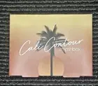 Smashbox Cali Contour Medium-Dark Shape Bronze & Glow Palette .84oz NEW