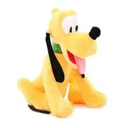 30cm Pluto Dog Doll Anime Plush Soft Toy Stuffed Christmas Toy For Children
