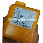GENUINE EAC63382214 EAC63382216 Rechargeable Battery FOR LG CordZero A9S