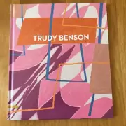 TRUDY BENSON 2021 MILES/McENERY/GALLERY