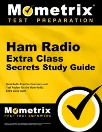 在飛比找博客來優惠-Ham Radio Extra License Exam S