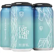 Black Hops East Coast Haze Hazy Pale Ale Can 375mL