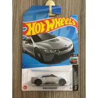 在飛比找蝦皮購物優惠-風火輪Hotwheels BMW i8 ROADSTER