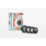 Lomography Li850SUN Lomo Instant Automatic & Kit Lenses Sundae Kinds Edition