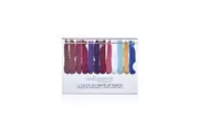 Bellapierre Cosmetics 12 Color PRO Matte Lip Palette