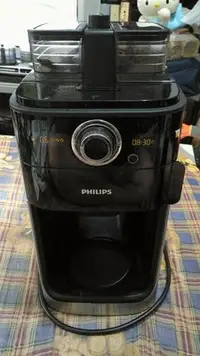 在飛比找Yahoo!奇摩拍賣優惠-飛利浦 PHILIPS　全自動美式咖啡機 HD7762 / 