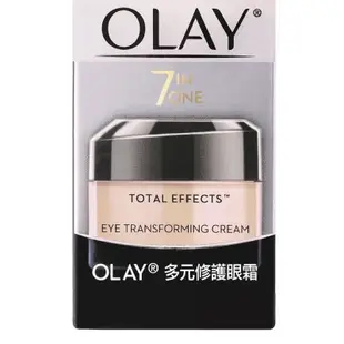 現貨 OLAY 多元修護眼霜 15g 歐蕾眼霜