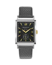 Bulova Frank Sinatra Watch, 30mm