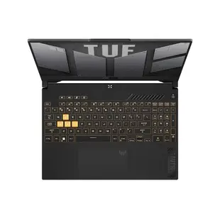 ASUS 華碩 TUF Gaming F15 FX507ZC4-0101A12700H 15吋電競筆電