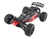 G171 4x4 Off Road RC Buggy 1:16th 2.4GHz Remote Control