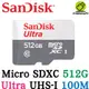 SanDisk Ultra MicroSDXC microSD 512G 512GB TF 100MB 高速傳輸 記憶卡