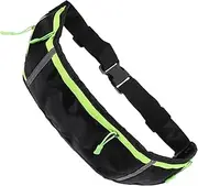 Mipcase Sports Outdoor Waist Pack Design for Running Cycling and Hiking Versatile Phone Waist Bag for Daily Use Travel and Exercise Activities