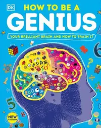 在飛比找誠品線上優惠-How to Be a Genius: Your Brill