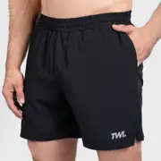 [TWL] TWL - MEN'S VAULT SHORTS - BLACK