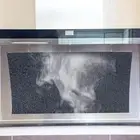 Range Hood Filter Easy Installation Replace Part for Restaurant Home Camping