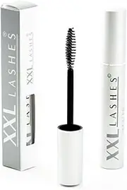 XXL Lashes Sealing, protecting and care after eyelash extensions, eyelash lifting, eyelash waves and eyelash lamination, sealing eyelash extensions, eyelash care