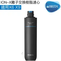 在飛比找蝦皮商城優惠-【BRITA】ION-X離子交換樹脂濾心/濾芯【mypure