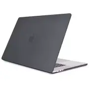 Black MacBook Air Case For Air A2337/A2179/A1932 With Keyboard Hard Shell Cover