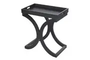 Amalfi Cassidy Tray Table Sofa Couch Bedside Table Home Office Furniture