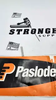 NEW OEM PASLODE 900329 SPRING