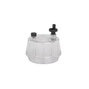 Sakura Fuel Filter Bowl for Western Star 4864FX 4800 12.8L I6 12V Truck 11-13