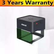 DJ16 Micro Laser Engraving Machine CNC Electric Engraver for Metal/Wood DIY