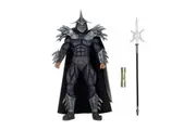 Teenage Mutant Ninja Turtles Super Shredder Shadow Master 7in Action Figure