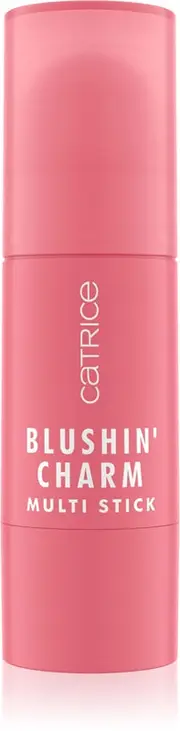 Catrice Blushin' Charm Multi Stick blush and highlighter stick color 010 Pink Sweetheart 5.5g