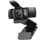 Logitech C920e Business Webcam for Pro Quality Meetings [960-001360]