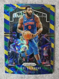 在飛比找樂天市場購物網優惠-2019-20 Panini Prizm #92 德拉蒙德（