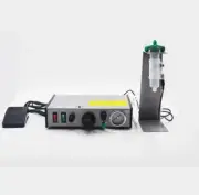 110-V 220V Semi-Auto Glue Dispenser PCB Liquid Controller Dropper Dispensing