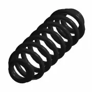 Polaris SPR-360-500#,14.6FL,2ID,M.BLK, Genuine OEM Part 7045093-458, Qty 1