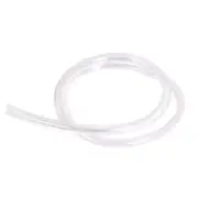 Alphacool Flexible Tubing 10mm ID, 13mm OD (3/8" ID, 1/2" OD), 1m, Ultra Clear
