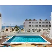 Aparthotel Vibra Lux Mar