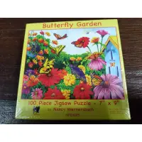 在飛比找蝦皮購物優惠-蝴蝶園 Buttefly Garden  mpz-6025 