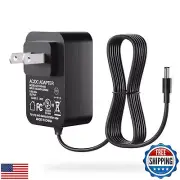 YYFNGU 12V Power Cord for Audio-Technica AT-LP60X AT-LP120XUSB-BK,Sony PS-LX3
