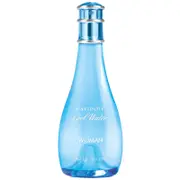 Davidoff Cool Water Woman Eau de Toilette 100ml