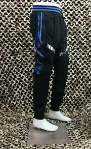 New EXTRA LARGE HK Army TRK Jogger Pants - Amp