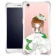 Iphone6splu (5.5)手機殼套 卡通 花語姑娘創意手機殼 (249元)